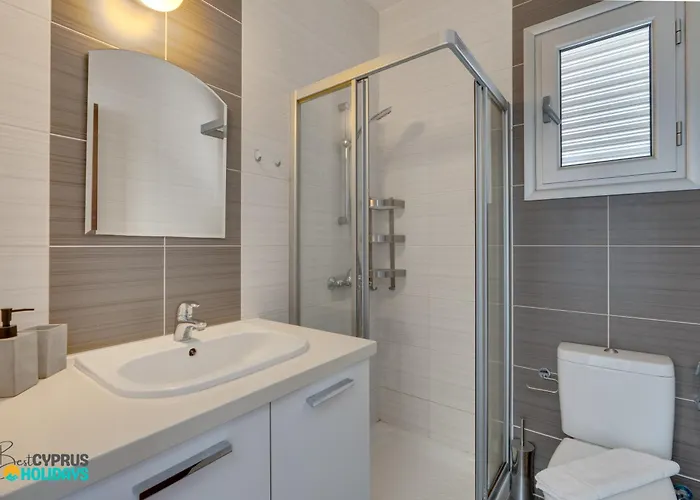 Διαμέρισμα The Lighthouse 1 Bedroom 604 *