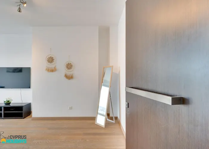 Διαμέρισμα The Lighthouse 1 Bedroom 604 *