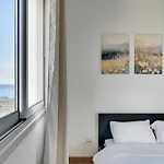 The Lighthouse 1 Bedroom 604 Lejlighed Larnaca