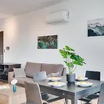 Lejlighed The Lighthouse 1 Bedroom 604