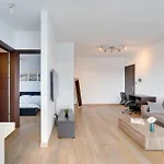 The Lighthouse 1 Bedroom 604 Lejlighed Larnaca