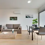 The Lighthouse 1 Bedroom 604 * Larnaca