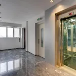 The Lighthouse 1 Bedroom 604 * Larnaca
