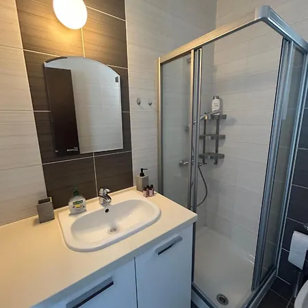 Apartment The Lighthouse 1 Bedroom 604