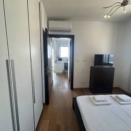 Apartment The Lighthouse 1 Bedroom 604