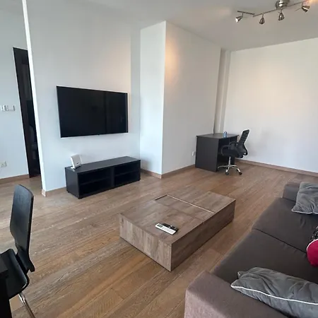 Apartment The Lighthouse 1 Bedroom 604