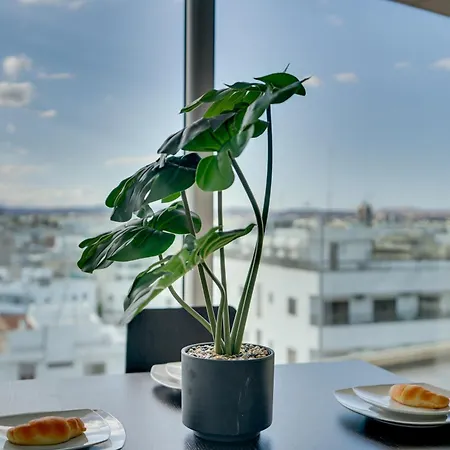 Apartment The Lighthouse 1 Bedroom 604