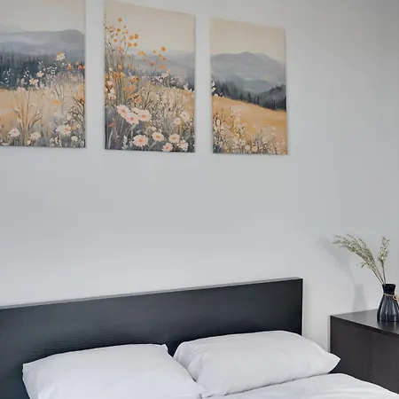 Apartman The Lighthouse 1 Bedroom 604 Lárnaka