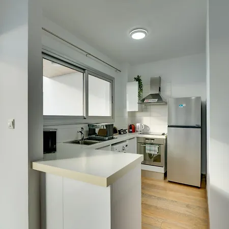 The Lighthouse 1 Bedroom 604 *