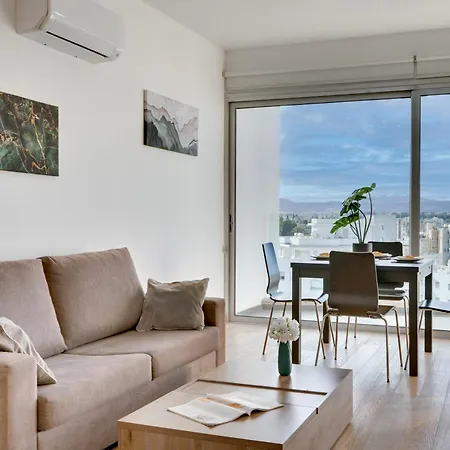 Apartment The Lighthouse 1 Bedroom 604 *