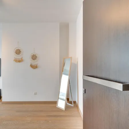Apartment The Lighthouse 1 Bedroom 604 *