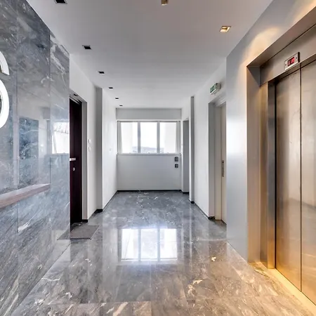 The Lighthouse 1 Bedroom 604 Apartment *