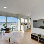 The Lighthouse 1 Bedroom 604 * Larnaca