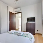 Apartment The Lighthouse 1 Bedroom 604 Larnaca