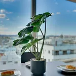 Apartment The Lighthouse 1 Bedroom 604