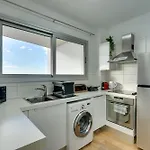 The Lighthouse 1 Bedroom 604 Apartment