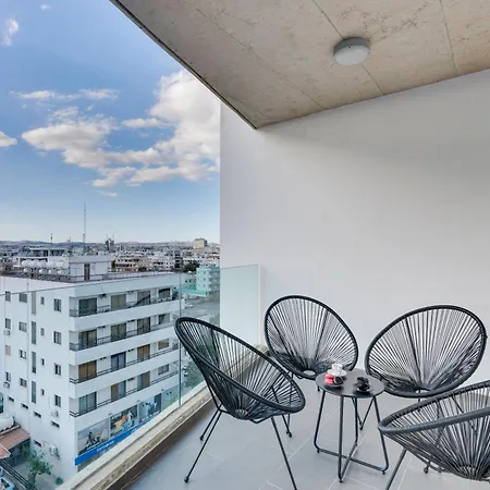 The Lighthouse 1 Bedroom 604 Apartment *