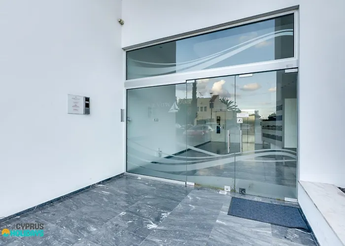 The Lighthouse 1 Bedroom 604